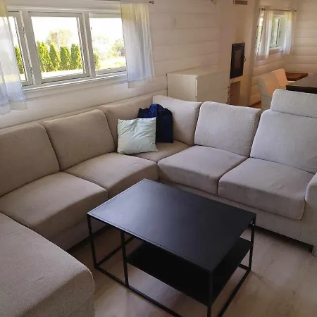 Appartamento Olsens Kjeller